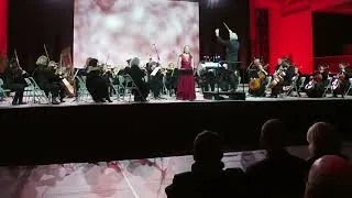 Miniature : Bizet - Carmen, Séguedille