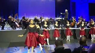 Miniature : Tchaikovsky - Casse-Noisette, Valse des fleurs