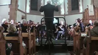 Miniature : MOZART Symphonie n°29 - 1 Allegro Moderato