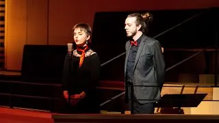 Miniature : Christopher Tin - Baba Yetu - Chœur et Orchestre symphonique de l'OUL