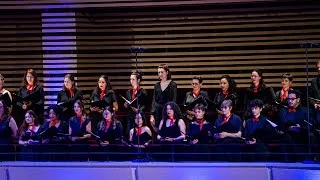 Miniature : Europe - The Final Countdown - Chœur et orchestre symphonique de l'OUL