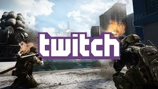 Miniature : Twitch - 1000 Abonnés YouTube ! [FR][HD]