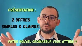 Miniature : Pas besoin d'être un(e) expert(e) pour trouver son PC d'occasion !