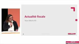 Miniature : Panorama Fiscal 2026 - 4 Actualité fiscale