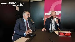 Miniature : Jean-Luc MOUDENC : Une convention au service des territoires