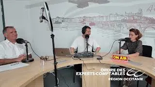 Miniature : Christine BARDINET - Banque de France et expertise : nouveaux repères