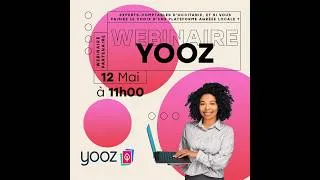 Miniature : 🔴 Webinaire YOOZ / Experts-comptables Occitanie, choisissez une plateforme agréée locale