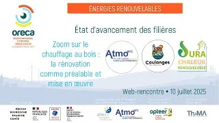 Miniature : Web-Rencontre sur les énergies renouvelables 2025