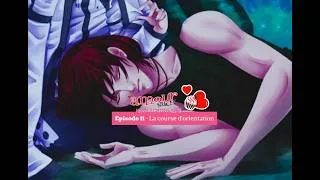 Miniature : AMOUR SUCRÉ HIGH SCHOOL LIFE Version 2019 - Episode 11 [ Castiel ❤ Soluce + Illu ] LET'S PLAY