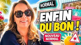 Miniature : ENFIN des bonnes nouvelles ! 😭 + ouverture du nouveau Normal & Mylan a pris cher au soleil…