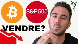Miniature : BITCOIN & BOURSE : pourquoi garder du CASH