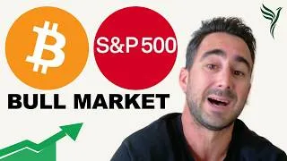 Miniature : BULL MARKET: TOUT est ALIGNÉ (CRYPTOS et Bourse)