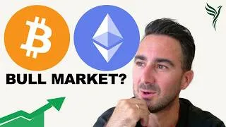 Miniature : CRYPTOS: Les Signaux Sont Là. Aux portes du Bull Market?
