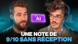 Miniature : 9 millions de CA, zéro réceptionniste : comment il a automatisé son hôtellerie