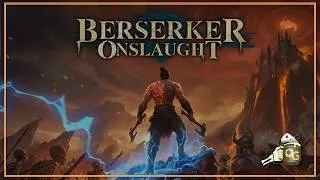 Miniature : Berserker Onslaught - Mitología nórdica, Diablo y Vampire Survivors se fusionan en este rogue like