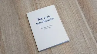 Miniature : Chacun porte en soi une histoire singulière qui mérite attention…