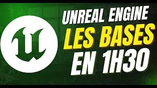 Miniature : Le meilleur moyen d'avoir les bases d'Unreal en 1h30