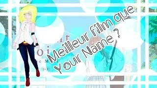 Miniature : A SILENT VOICE, UN MEILLEUR FILM QUE YOUR NAME ? [Analyse Manga]