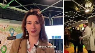 Miniature : Métiers en scène : découverte des secteurs professionnels et des métiers de façon ludique