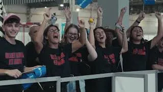 Miniature : Notre région accueillera la compétition des métiers WorldSkills en 2027 !
