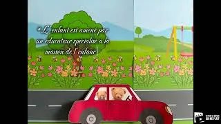 Miniature : "Il était une fois un enfant protégé"