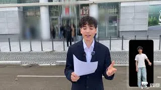 Miniature : "Les coulisses de l'info"