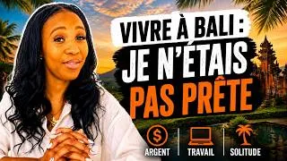 Miniature : Je vous dis TOUT sur la vie à Bali (travail, argent, réalité)