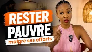 Miniature : Pourquoi certaines personnes restent pauvres malgré leurs efforts ?