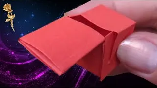 Miniature : Origami   Sifflet « Pito que pita »
