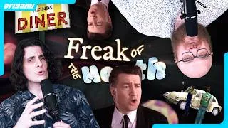 Miniature : Une longueur d'avance sur Shenmue | Mizzurna Falls | FREAK OF THE MONTH #10
