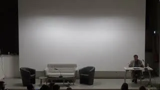 Miniature : "Avec" Antoine Hennion : de la Passion Musicale aux êtres fragiles. Intervention de Bruno Latour.