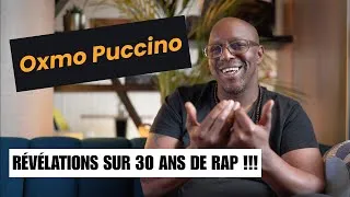 Miniature : Oxmo Puccino replonge dans Time Bomb et BOMBATTAK !