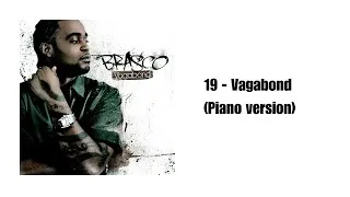 Miniature : 19 - Vagabond (piano version) - Brasco