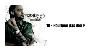 Miniature : 18 - Pourquoi pas moi - Brasco