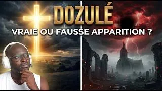 Miniature : 146 - Les apparitions de JESUS et l’ARCHANGE MICHEL dans la commune de DOZULÉ