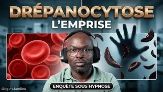 Miniature : 145 - Drépanocytose et l'Emprise du Manipulateur