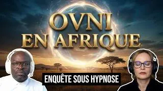 Miniature : 131 - Les OVNIS en Afrique,  partie 1#republiquedemocratiqueducongo