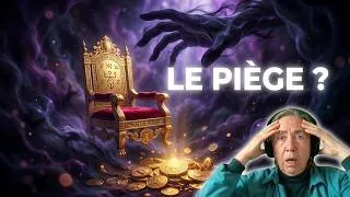 Miniature : 128 - Le châteaux de la belle et la Bête