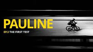 Miniature : The First Test | PAULINE – Episode 3