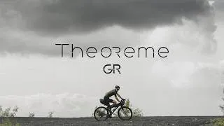Miniature : Origine Théorème GR : l'aventure off-road