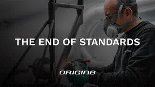 Miniature : The End Of Standards - Origine