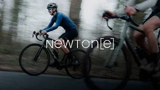 Miniature : Origine dévoile le Newton[e] : le vélo électrique le plus léger du monde