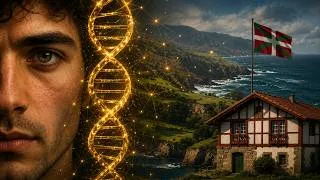 Miniature : Des scientifiques révèlent le lien choquant entre les noms de famille et l'ADN basque