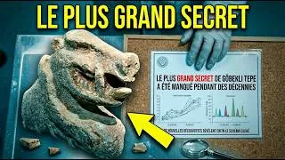 Miniature : Le Plus Grand Secret De Göbekli Tepe Ignoré Des Décennies — De Nouvelles Preuves Révèlent Tout