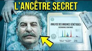 Miniature : Ce Que L'ADN Révèle Sur Les Origines De Staline Est Fascinant!