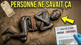 Miniature : Ce Que L'ADN A Révélé Sur L'Homme De Tollund A Choqué Tous Les Scientifiques