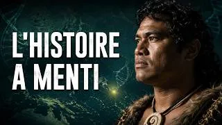 Miniature : L'ADN révèle que les Polynésiens ne venaient pas d'où on le pensait.