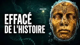 Miniature : Ce que l'ADN a révélé sur la civilisation disparue de Göbekli Tepe est extrêmement intéressant.