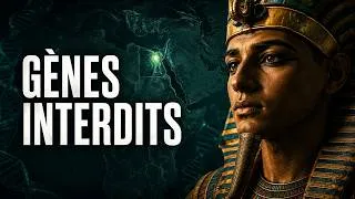 Miniature : Le roi Toutankhamon possède un ADN qui ne correspond à celui d'aucun être humain vivant sur Terre.