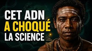 Miniature : La Tribu la Plus Isolée de la Terre Possède un ADN Qui Réécrit l’Histoire Humaine